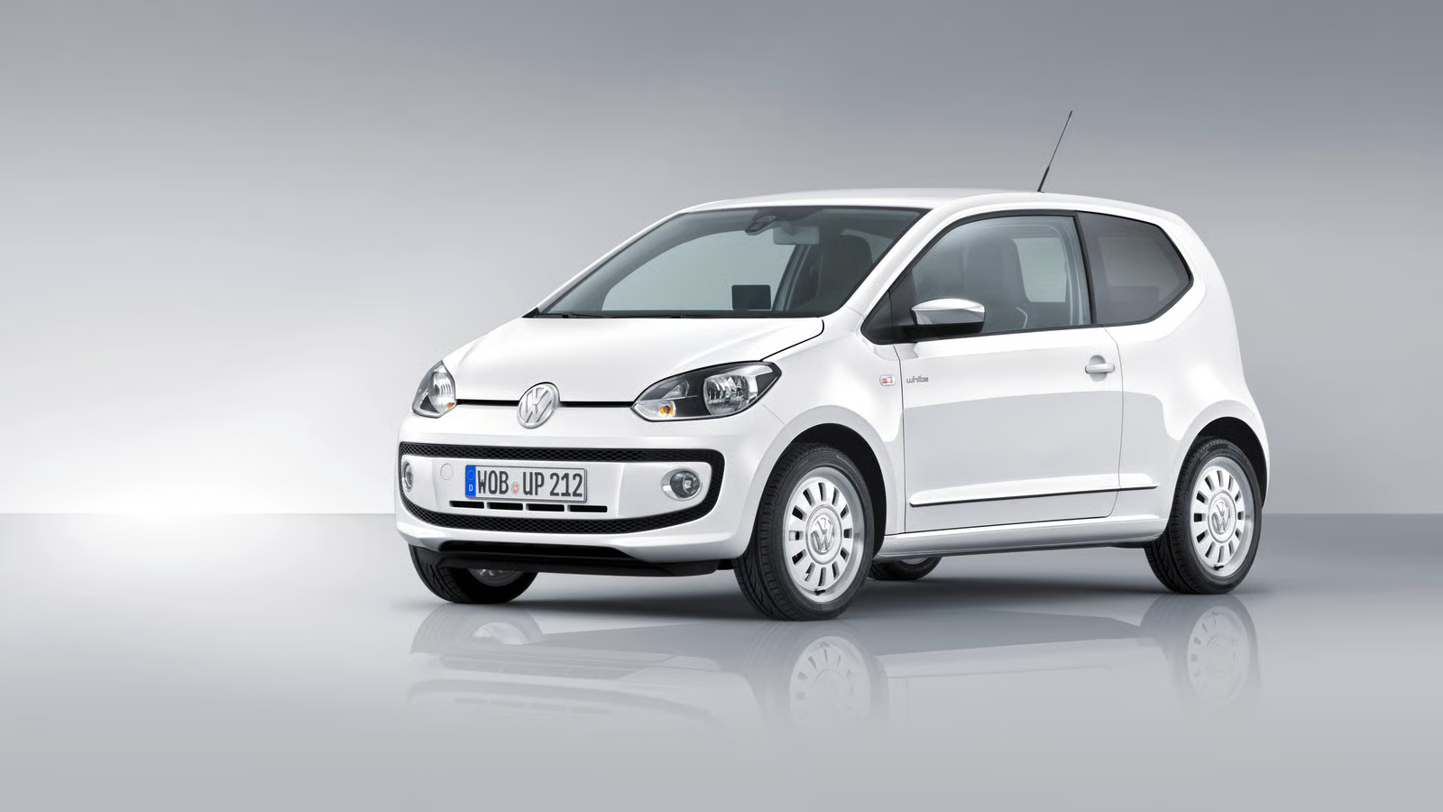 VW Up 1. generation