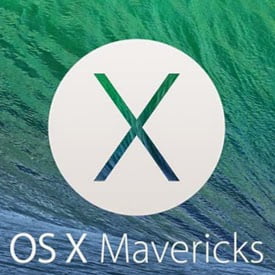 Sådan reinstalleres du OSX 10.8.4 Mountain lion/ eller Mavericks